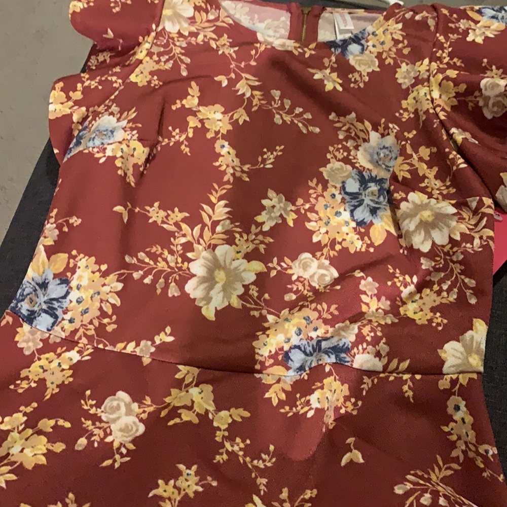 Dress - Picture 3 of 3